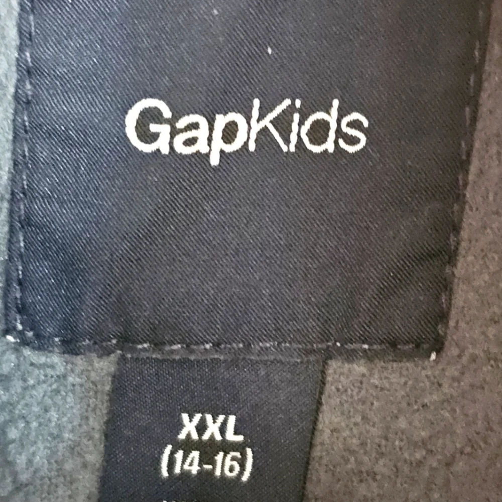 GAP excellent 100%